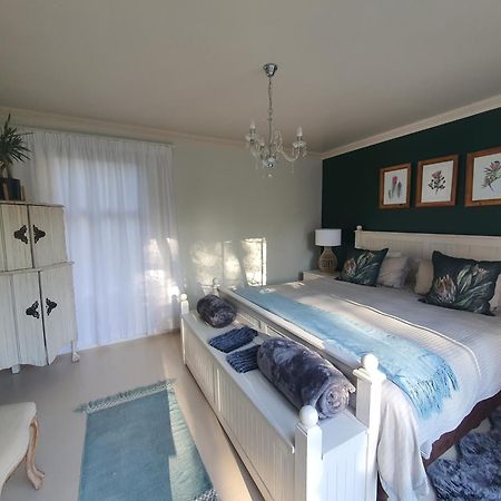 Villa Verona Swellendam Extérieur photo